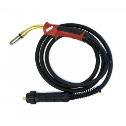 Купить Aurora MIG 24 AIR COOL 250A(60%) EURO 4m в Васькино