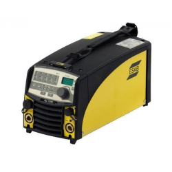 ESAB CaddyTIG 1500i, панель ТА34 в Васькино