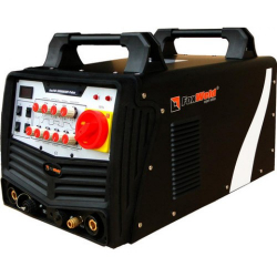 FoxWeld FoxTig 3000 AC/DC Pulse в Васькино