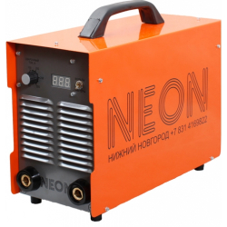 Купить Сварочный инвертор Neon ВД 315 в Васькино