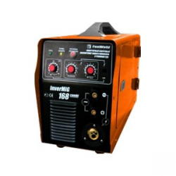 Купить FoxWeld INVERMIG 168 COMBI в Васькино