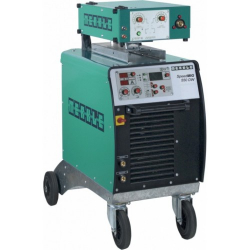 Купить Merkle SpeedMIG 550 DW в Васькино