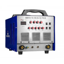 FoxWeld VARTEG TIG 160 AC/DC PULSE в Васькино