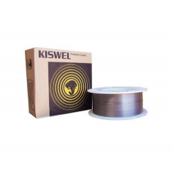 Стоимость Kiswel K-350HT (HV 350) 1.2 мм 15 кг в Васькино