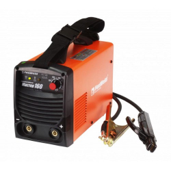 Купить FoxWeld Master 160 в Васькино