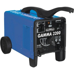 Купить Сварочный трансформатор Blueweld Gamma 3200 в Васькино
