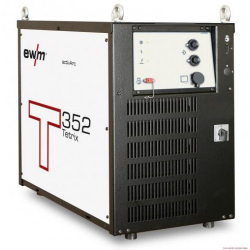 Аппарат аргонодуговой сварки EWM Tetrix 352 RC в Васькино