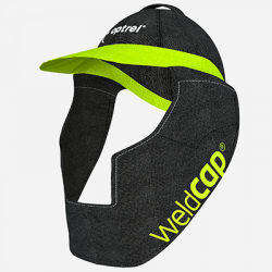 Купить optrel WeldCap Крышка для батареи, 2 шт в Васькино