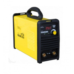 Купить Patriot Max Welder DC-250 Force в Васькино