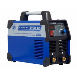 Купить Сварочный инвертор Aurora PRO INTER 202 в Васькино