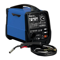 Купить Blueweld COMBI 132 TURBO в Васькино