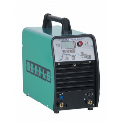 Merkle LogiTIG 240 AC/DC с аксессуарами в Васькино