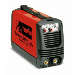 Купить Telwin Superior 260 CE в Васькино