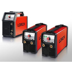 Lorch HandyTIG 180 DC в Васькино