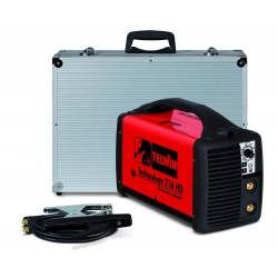 Купить Telwin TECHNOLOGY 216 HD 230V в Васькино