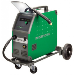 Migatronic PI 350 Plasma Water без тележки в Васькино
