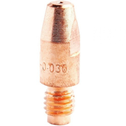 Купить Сварог Сварочный наконечник AL М8х30 d0,8 (MS 26) в Васькино