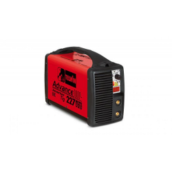 Купить Telwin ADVANCE 227MV/PFC TIGDC-LIFT100-240V+ACX в Васькино