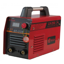 Купить Сварочный инвертор Edon LV-250 в Васькино