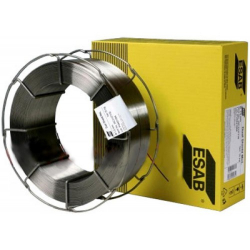 Стоимость ESAB OK AristoRod 55 - 1,2mm - 18,0kg в Васькино
