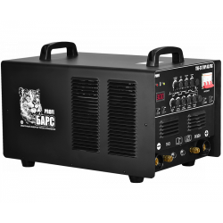 Барс PROFI TIG-317DP AC/DC в Васькино