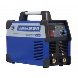 Купить Сварочный инвертор Aurora PRO INTER 230 в Васькино
