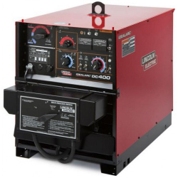 Купить Lincoln Electric Idealarc DC-400 в Васькино