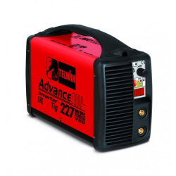 Telwin Advance 227 MV/PFC TIG DC-LIFT VRD в Васькино