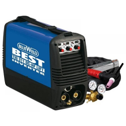 Blueweld Best TIG 311 DC HF/Lift в Васькино