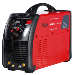 Fubag Инвертор сварочный INTIG 315 T DC PULSE + горелка FB TIG 26 5P 4m (38459) в Васькино