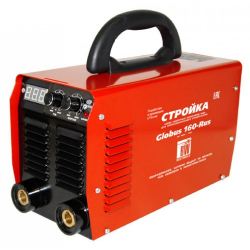 Купить BestWeld "Стройка" Globus 160-RUS в Васькино
