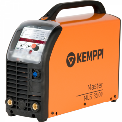 Купить Kemppi MASTER MLS 3500 VRD в Васькино