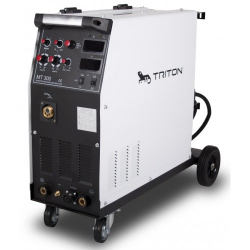 Купить Сварочный полуавтомат Triton MIG MT 300 в Васькино