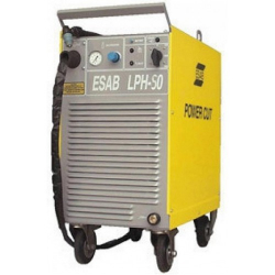 ESAB LPH 50 (3x 230/400 V) в Васькино