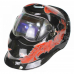 Купить FoxWeld FoxCraft киборг красный в Васькино Купить FoxWeld FoxCraft киборг красный в Васькино