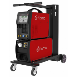 Flama TIG 320 AC/DC PULSE в Васькино