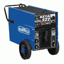 Купить Сварочный трансформатор Blueweld Beta 522 в Васькино