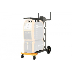 Купить ТЕЛЕЖКА ДЛЯ SUPERMATRIX 350/500 III И WAVE 315D в Васькино