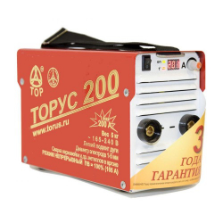 Купить ТОР ТОРУС 200 КЛАССИК (НАКС) в Васькино