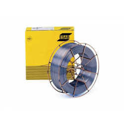 Стоимость ESAB OK Autrod 5087 - 1,0mm - 7,0kg в Васькино