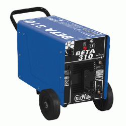 Купить Сварочный трансформатор Blueweld Beta 310 в Васькино