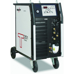 EWM TETRIX 351 COMFORT FW в Васькино