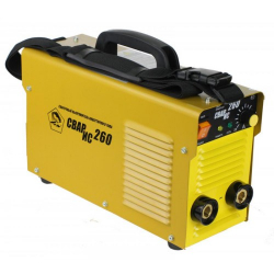 Купить FoxWeld Сварис 260 в кейсе в Васькино