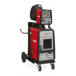 Купить Cebora SOUND MIG 5040/T STAR PULSE в Васькино