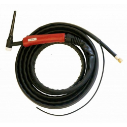 Купить Aurora TIG 17 140A (35%) M12x1. 8m в Васькино