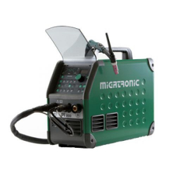 Migatronic PI 200 DC HP PFC в Васькино
