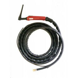 Купить Aurora TIG 26 180A (35%) M12x1, 4m в Васькино