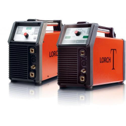 Аппарат аргонодуговой сварки Lorch T 250 AC/DC в Васькино