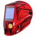 Купить Fubag «Хамелеон» ULTIMA 5-13 Panoramic Red в Васькино