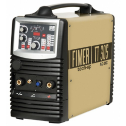 Fimer TT 305 AC/DC 3ph 400V в Васькино
